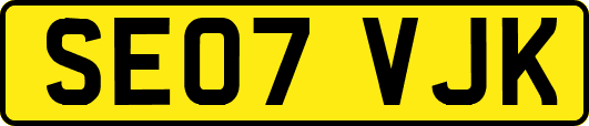 SE07VJK