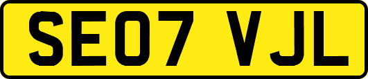 SE07VJL
