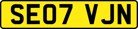 SE07VJN
