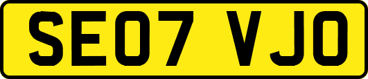 SE07VJO