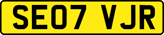 SE07VJR