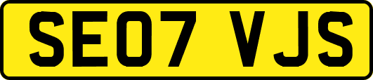 SE07VJS