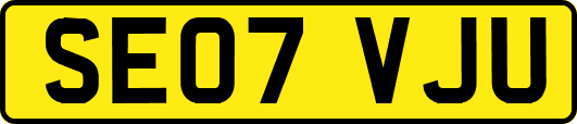 SE07VJU