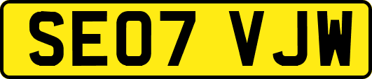 SE07VJW
