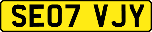 SE07VJY