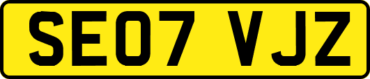 SE07VJZ