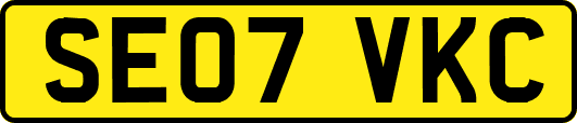 SE07VKC
