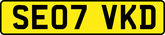 SE07VKD