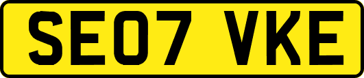 SE07VKE
