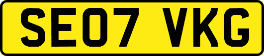 SE07VKG