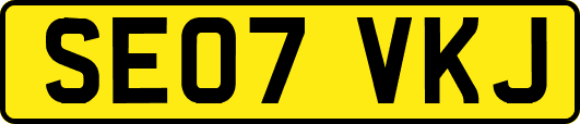 SE07VKJ