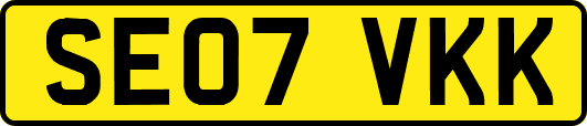 SE07VKK