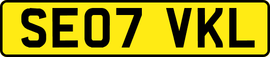 SE07VKL