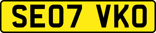 SE07VKO
