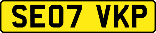 SE07VKP
