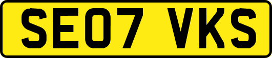 SE07VKS