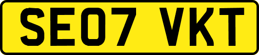 SE07VKT