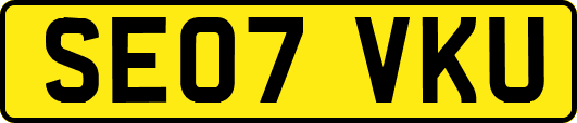 SE07VKU