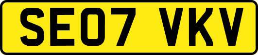 SE07VKV