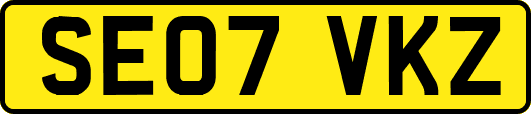 SE07VKZ