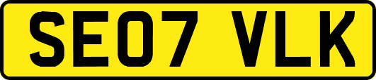 SE07VLK