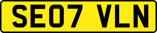 SE07VLN
