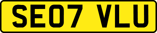 SE07VLU