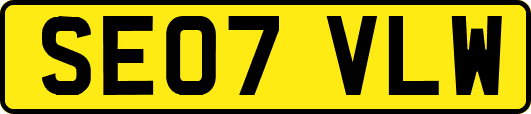SE07VLW