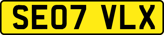 SE07VLX