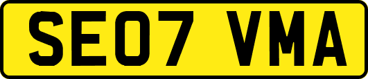 SE07VMA