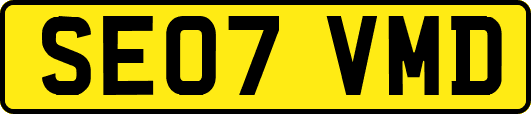 SE07VMD