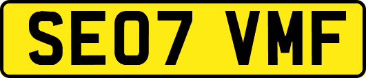 SE07VMF