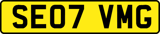 SE07VMG