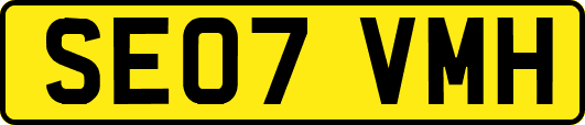 SE07VMH