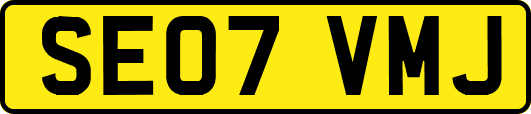 SE07VMJ