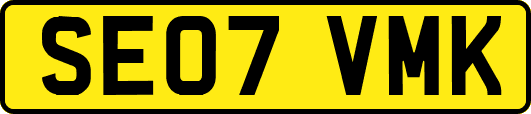 SE07VMK