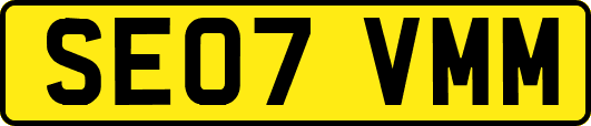 SE07VMM