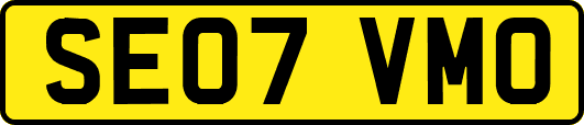 SE07VMO