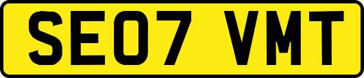 SE07VMT