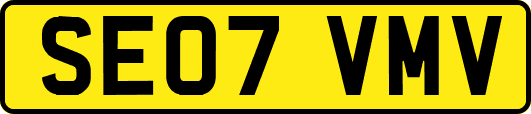 SE07VMV