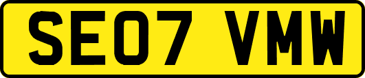 SE07VMW