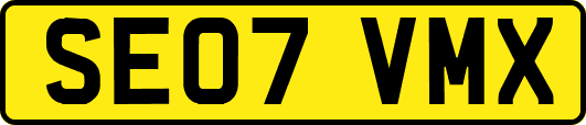 SE07VMX
