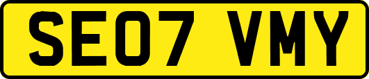 SE07VMY