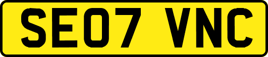 SE07VNC