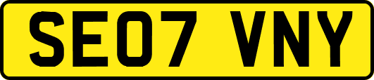 SE07VNY