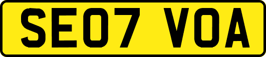 SE07VOA