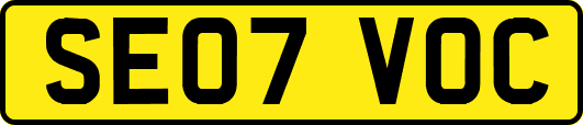 SE07VOC