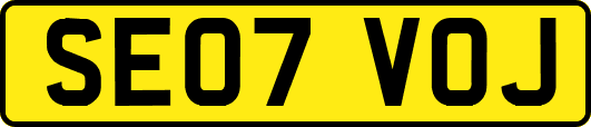SE07VOJ