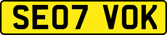 SE07VOK