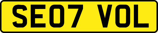 SE07VOL